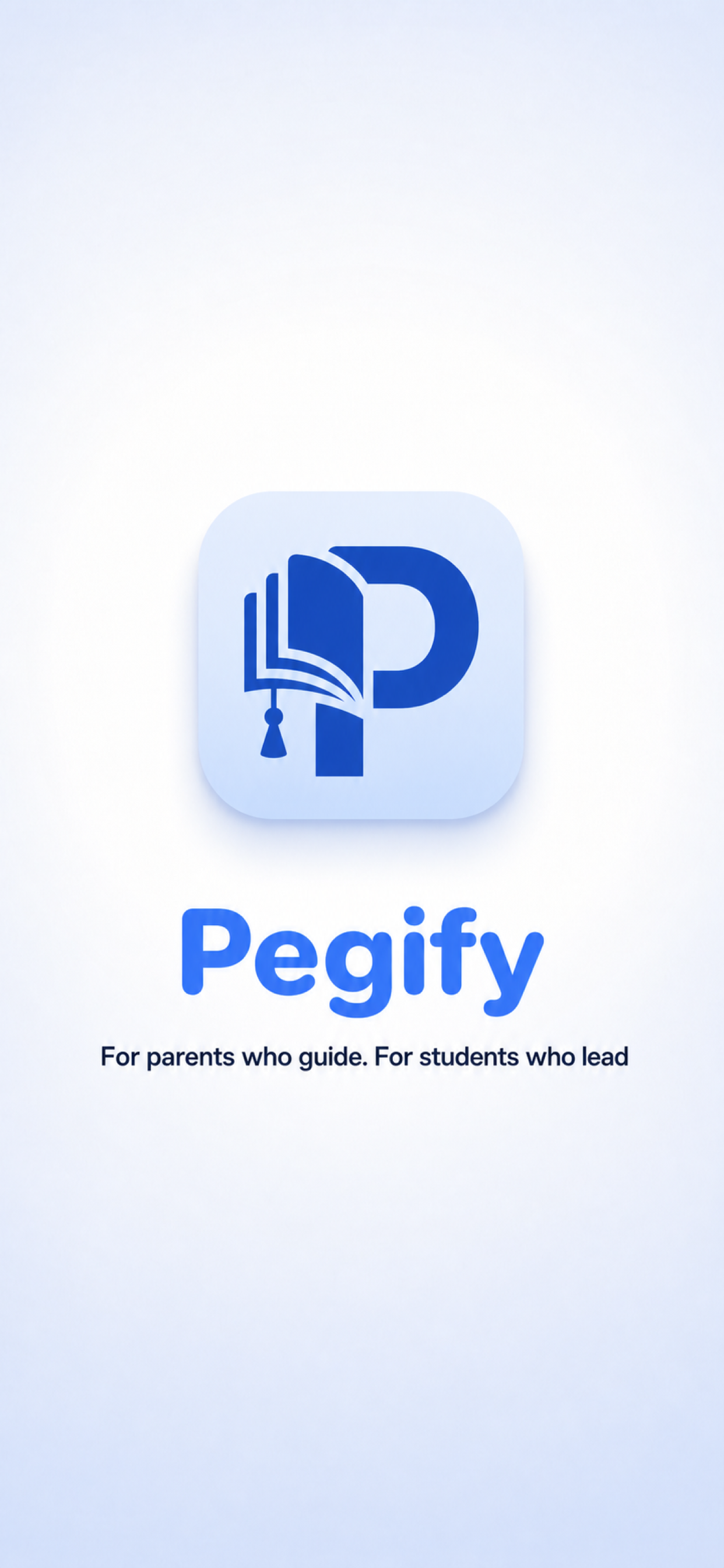 Pegify – Scan a worksheet with the camera