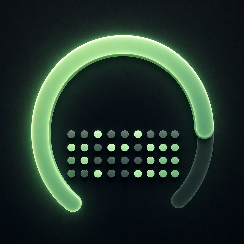 Wachsen App Icon